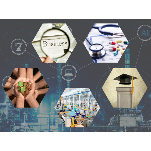 2. Vai trò của Công nghệ Ứng dụng trong đời sống